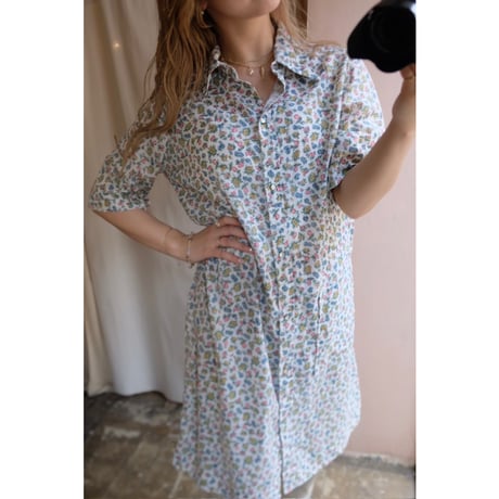 fruits one-piece
