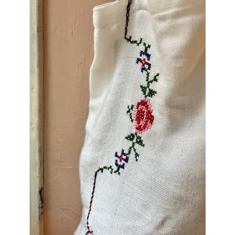 handmade eco bag