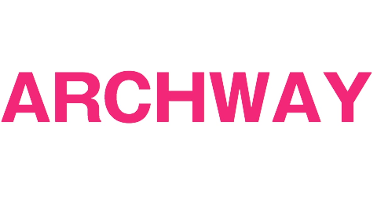 CATEGORY artist | ARCHWAY