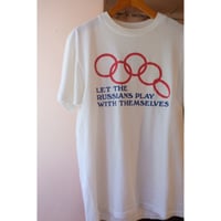 vintage design T-shirt