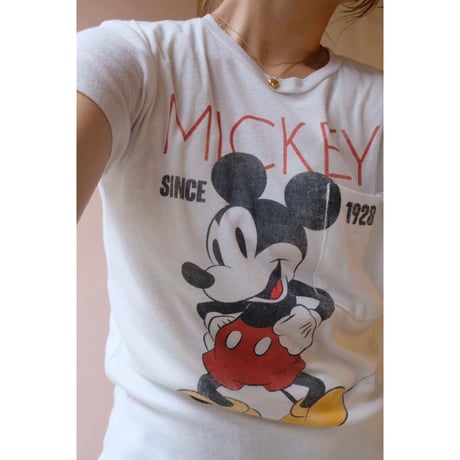mickey T-shirt