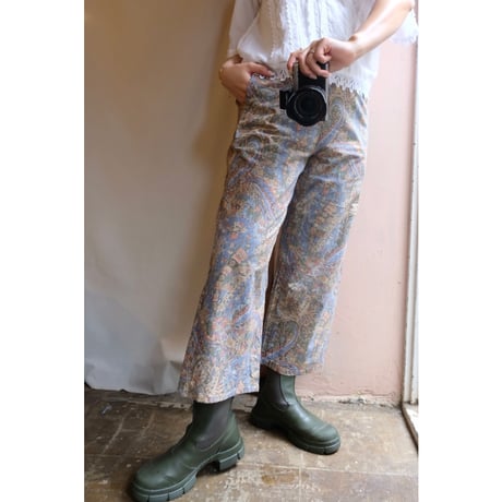 design pants