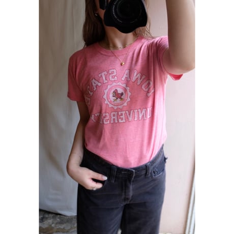 Iowa college T-shirt