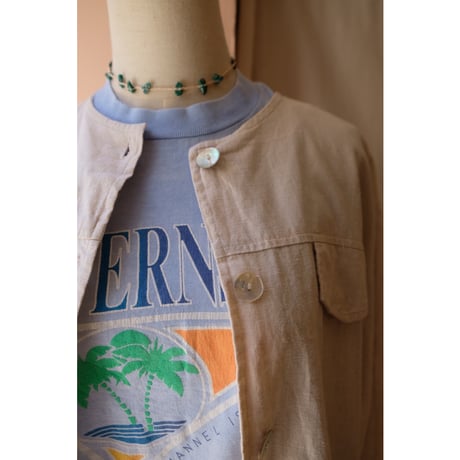 vintage design T-shirt