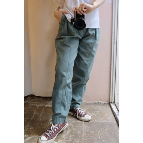 khaki cargo pants