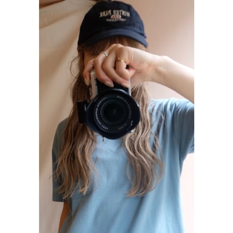 used cap