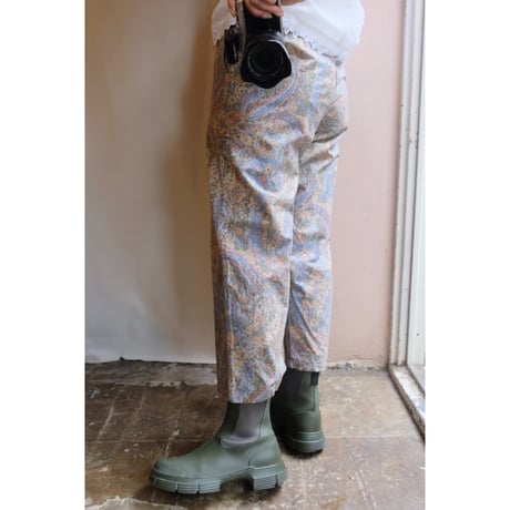 design pants