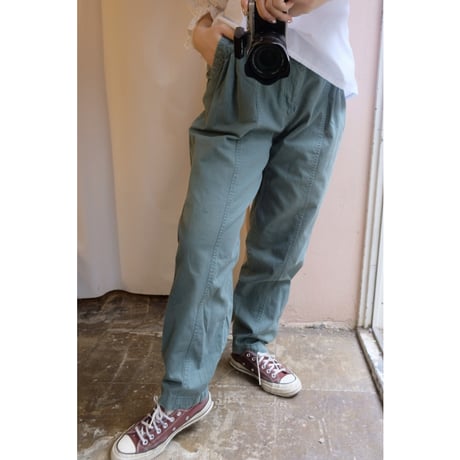 khaki cargo pants