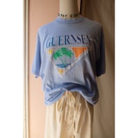 vintage design T-shirt