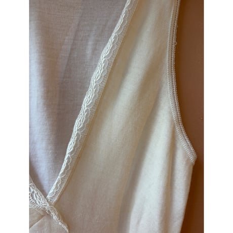 vintage tank top
