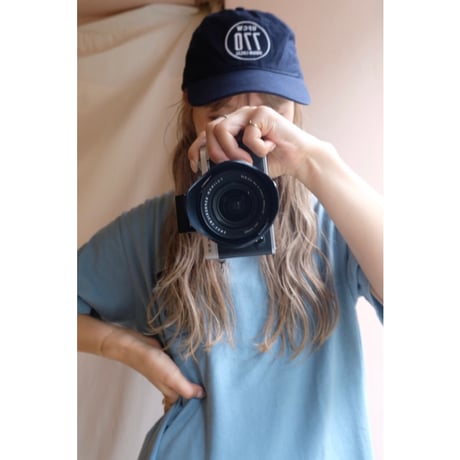 used cap