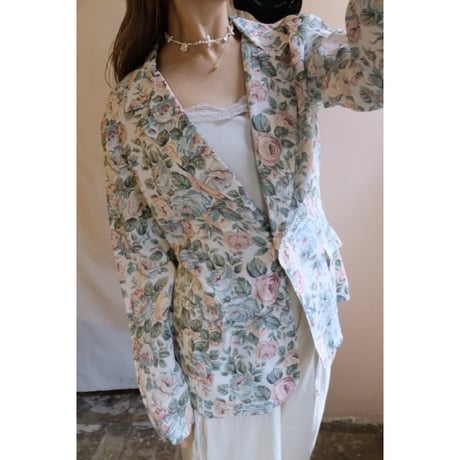 rose jacket