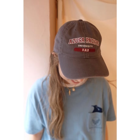 used cap