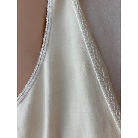 vintage tank top