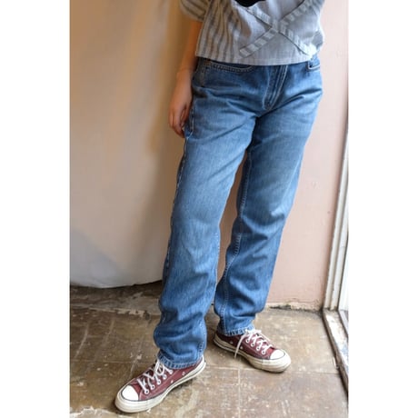 GAP boyfriend denim