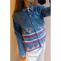 design denim jacket