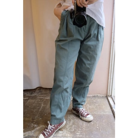 khaki cargo pants