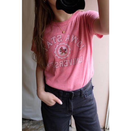 Iowa college T-shirt