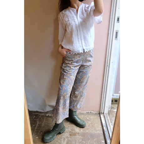design pants