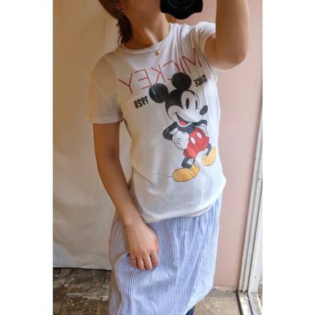 mickey T-shirt
