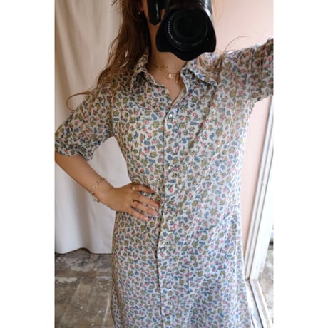 fruits one-piece