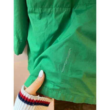 green mountain parka