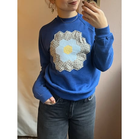 Remake sweat