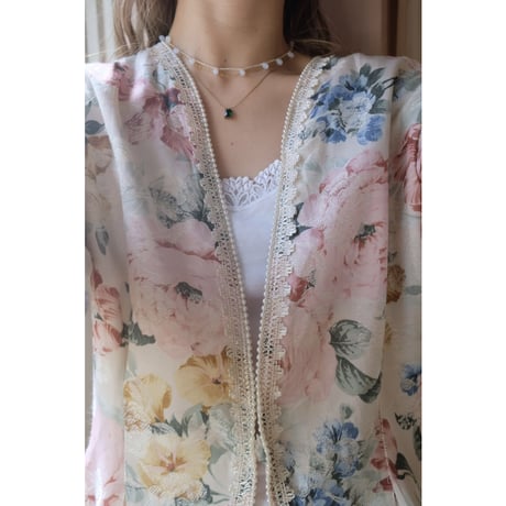 flower jacket
