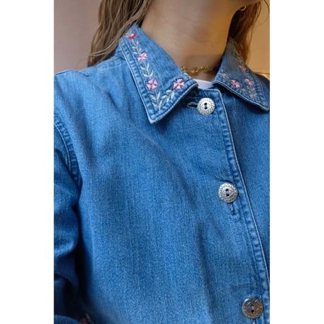 design denim jacket