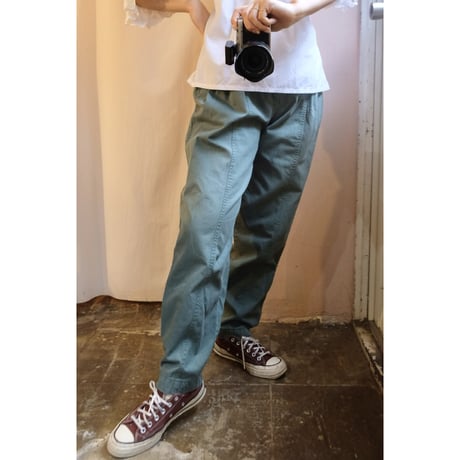 khaki cargo pants