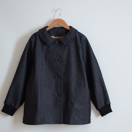 デニムカバーオール | STORES