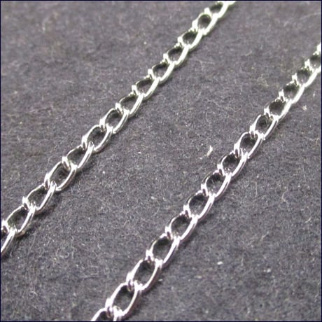 塩入りウィッシングボトルネックレス　U0160