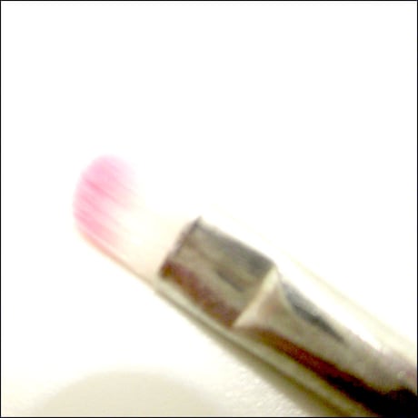 メイクアップブラシ5本セット　U0047