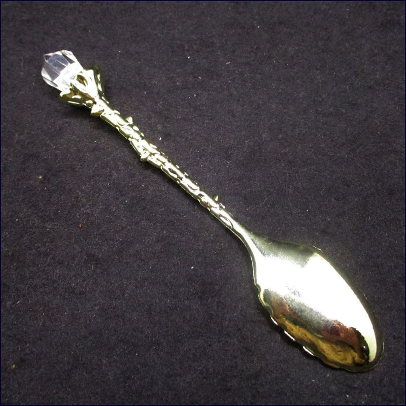 飾り用スプーン スプーン 2本セット ステンレス コーヒースプーン コーヒー カトラリー