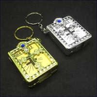 バイブル（聖書）キーホルダー　U0112