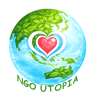 国際協力NGOユートピア