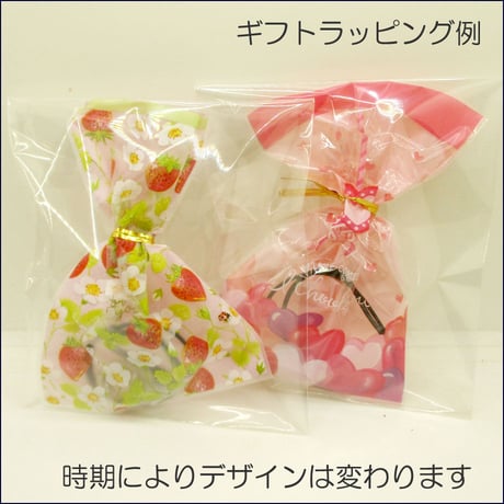 四つ葉のクローバーネックレス　U0119