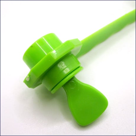 スパイラル野菜カッター　U0155