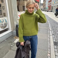 日本語文章パターン付キット Amy Sweater