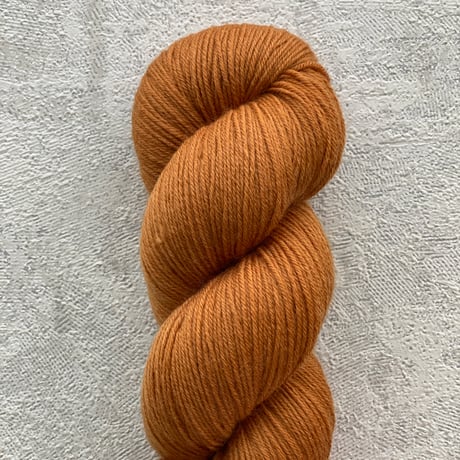[Cascade] Heritage - 5761(Pumpkin Spice)
