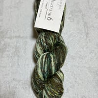 [Cascade] Heritage6 Hand Paints 602 (Mossy Rock)