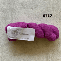 [Cascade] Heritage - 5757(Orchid)