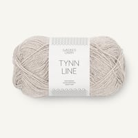 [Sandnes]  Tynn Line - 3820