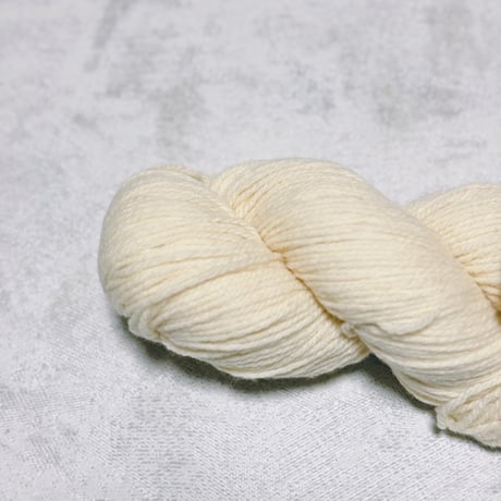 [Cascade] Eco Merino DK 03 Ecru