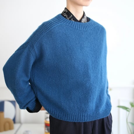 Comodo Sweater