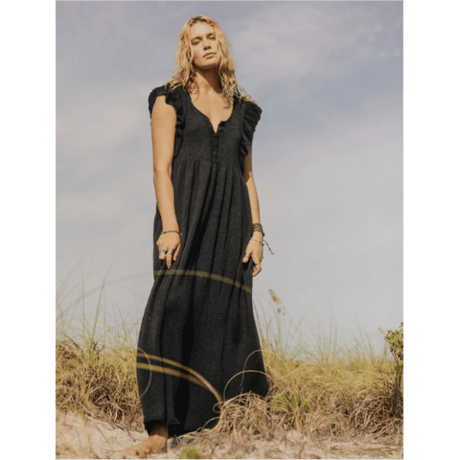 [K2tog] Lola Dress from 2305 Summer knit for Women