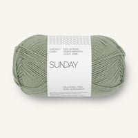 [Sandnes] Sunday - 8521
