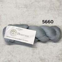 [Cascade] Heritage - 5660(Grey)