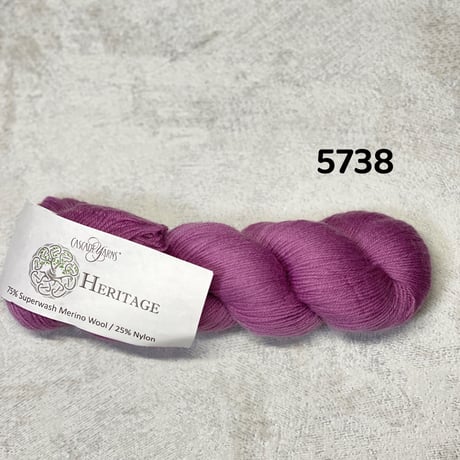 [Cascade] Heritage - 5738(Bordeaux)