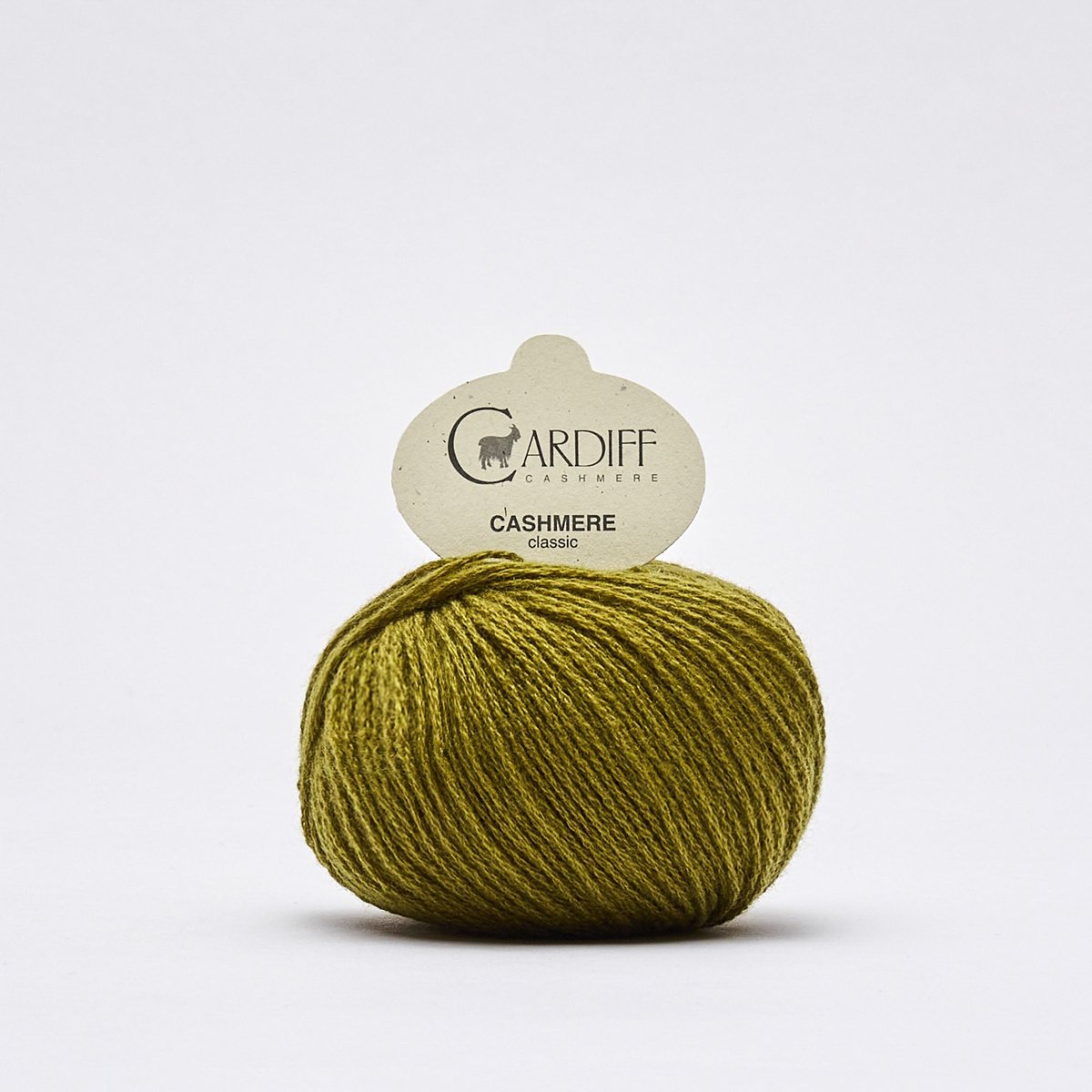Cardiff] Classic - 570 (Yatay) | K2tog Yarn an